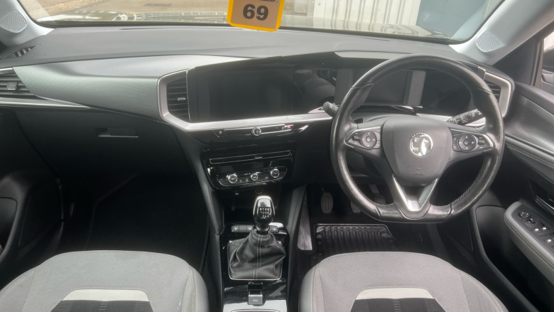 Vauxhall Mokka 1.2 Turbo 100 Elite Edition 5dr Petrol Hatchback